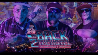 Stacc Styles x Johnny Richter x Chucky Chuck | Back 2 the Hotel Official Music Video