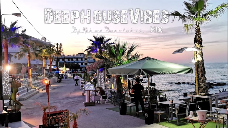 Deep House Vibes Mix (22) 2021 Danelakis, Best of Deep Vocal Chill