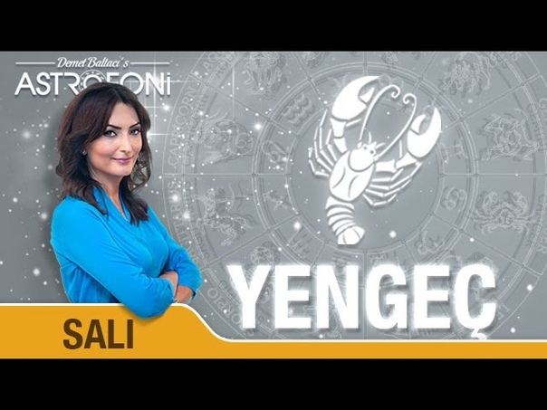 YENGEÇ burcu günlük yorumu, bugün 3 Kasım
