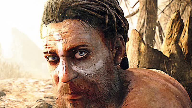 Far Cry Primal