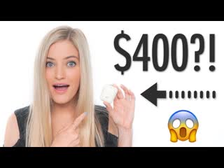 $400 Retro AirPods!
