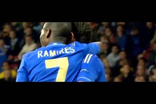 Oscar Dos Santos - Chelsea’s Next Star