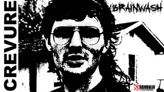 CREVURE - BRAINWASH EP 2024 Blackened Grindcore