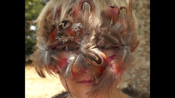 Fore Bears A Film by Marie CACHET and Varg VIKERNES (