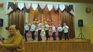 Осторожно, обезьянки