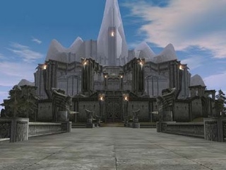 Rune Castle
