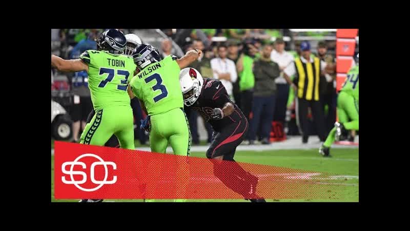 All access look at NFL s concussion protocol on game days, Sports