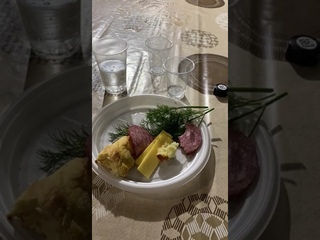отдых на базе Наша поляна