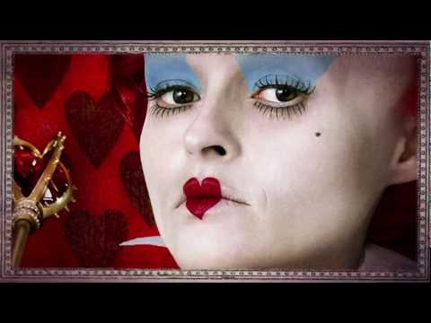 Shinedown Her Name Is Alice Alice In Wonderland Film