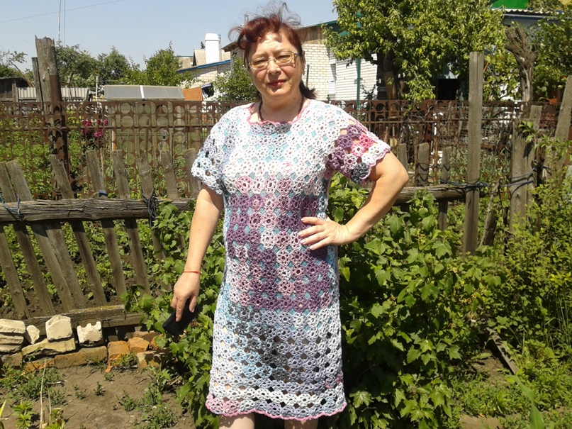 Татьяна Медведева | Ливны