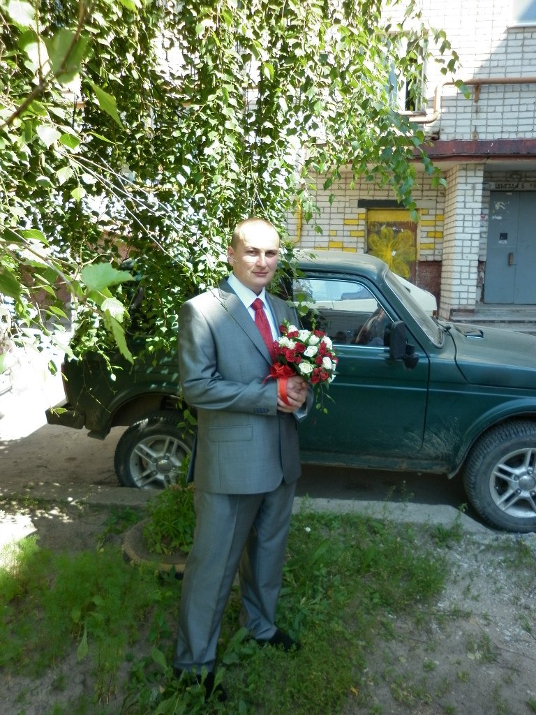 Андрей Федулов | Калуга