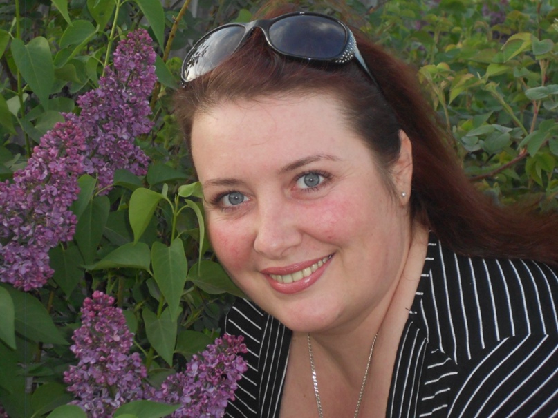 Татьяна Поветкина | Чугуев