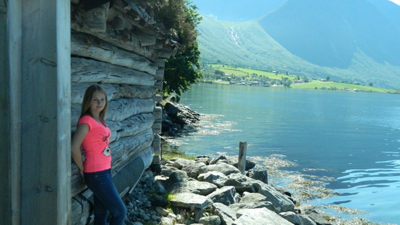 Виктория Цветкова | Рига