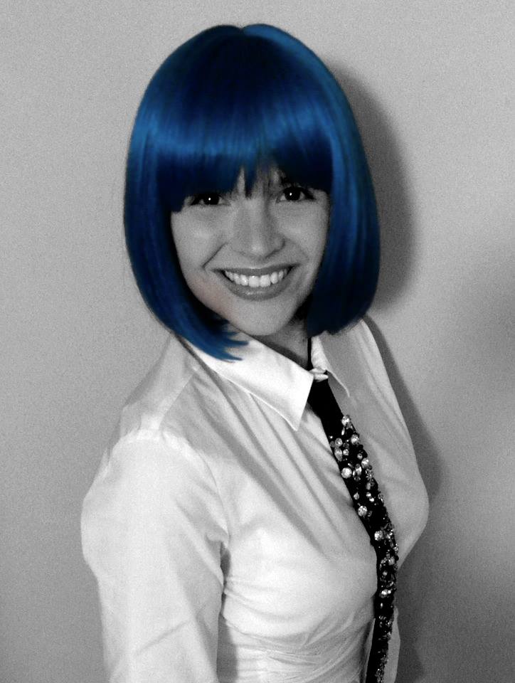 Валентина Пухова | Колпино