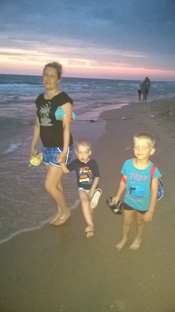 Елена Левченко | Ярославль