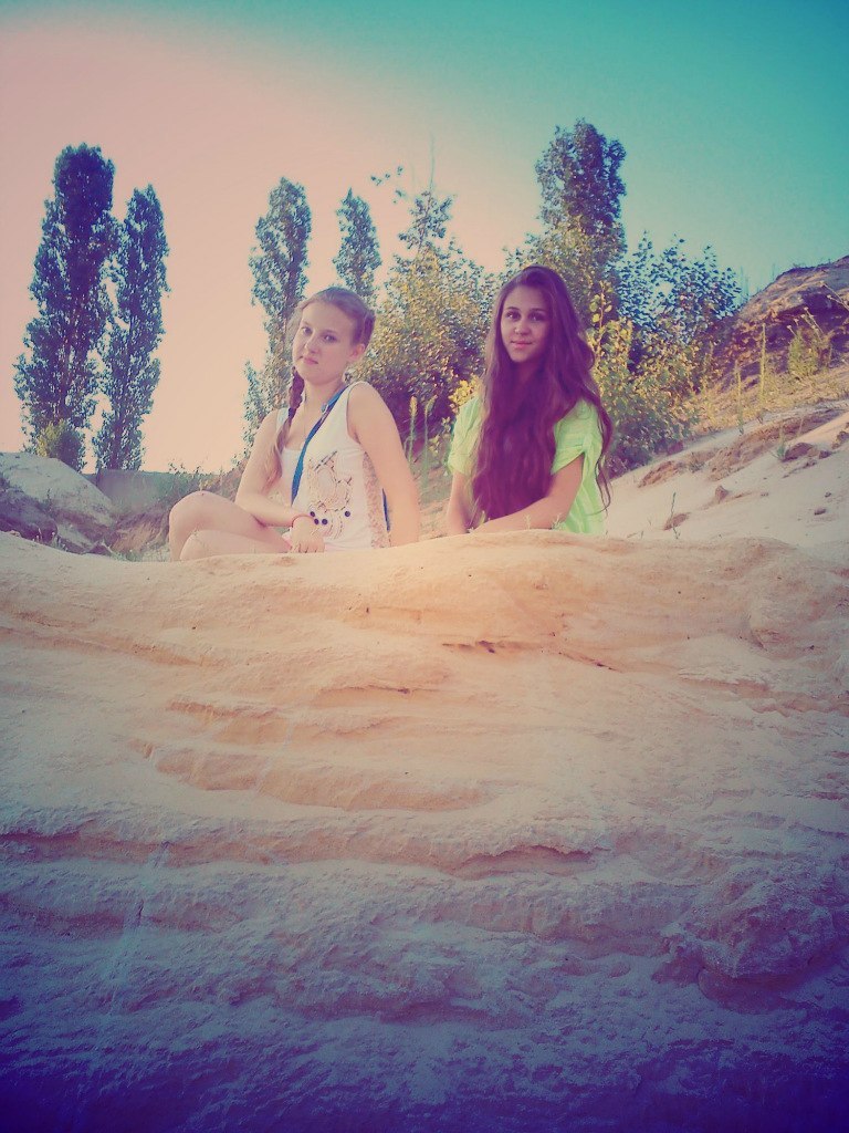 Марина Данилова | Воронеж