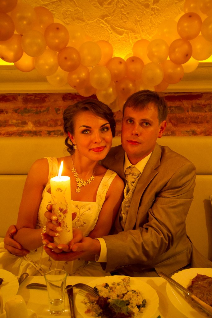 Руслан Щукин | Санкт-Петербург