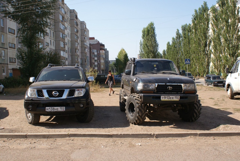 Евгений Власюк LongRangE | Уфа