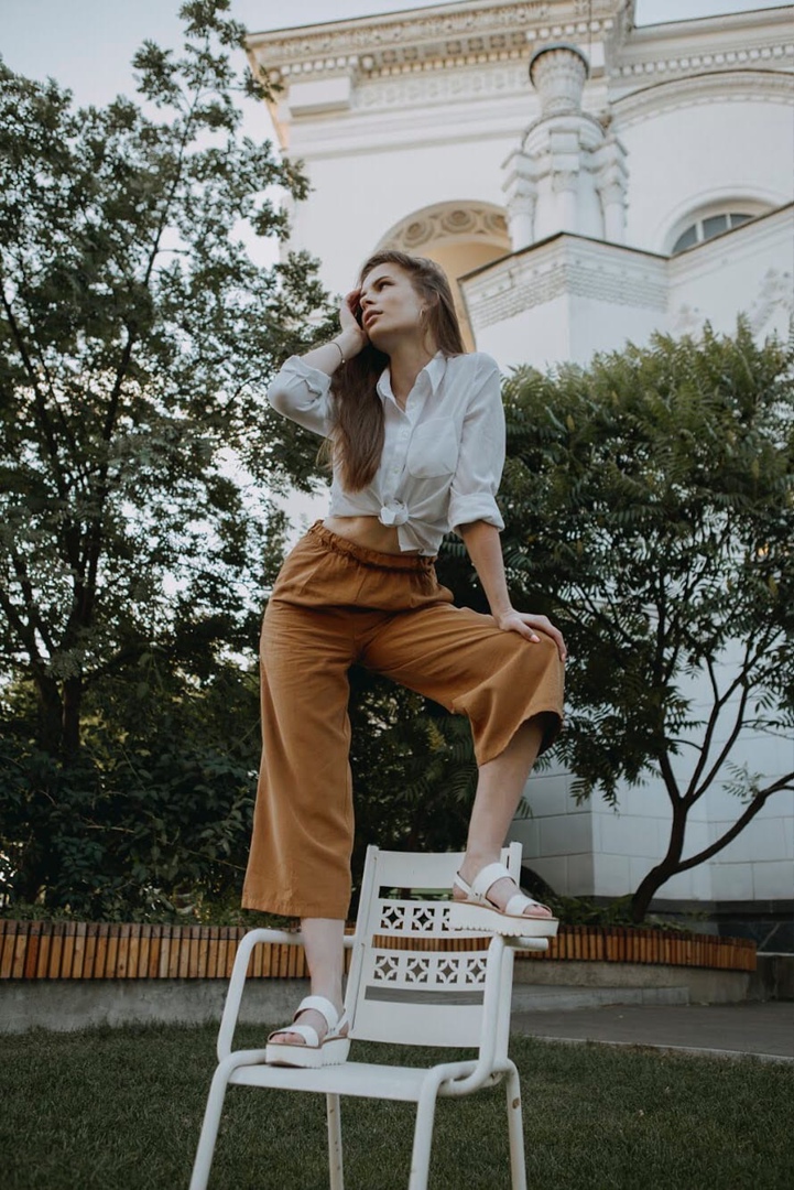 Александра Палагина | Москва