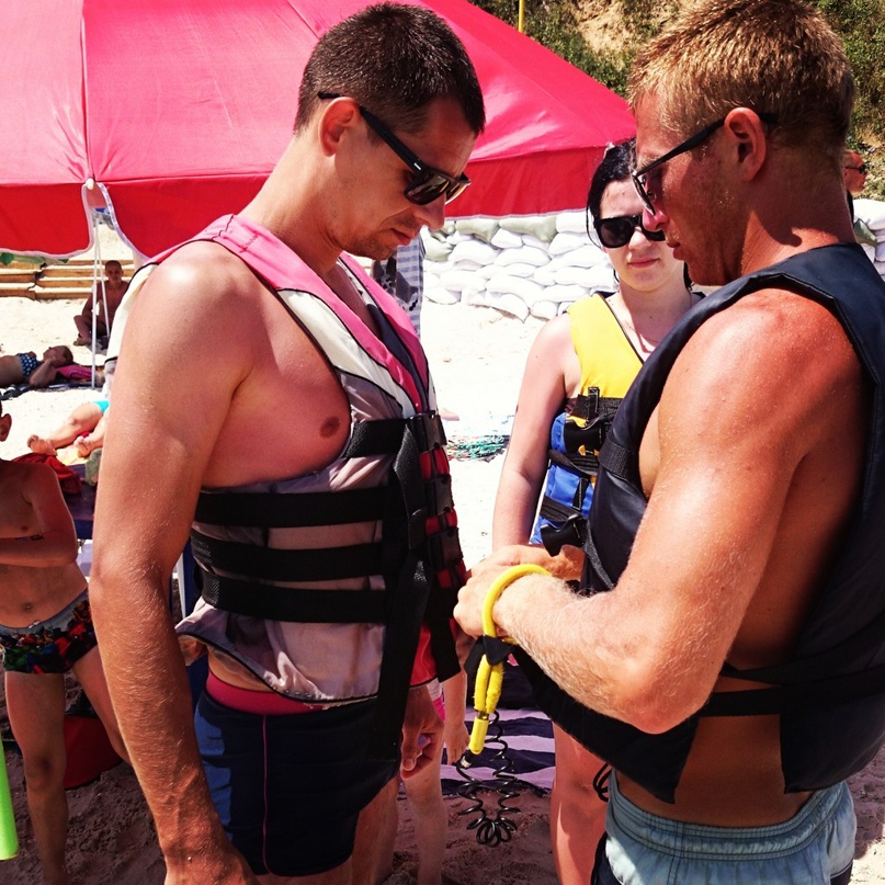 Игорь Ямпольский | Павлоград