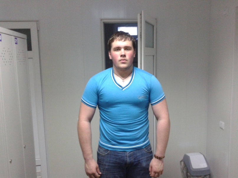 Игорь Головко | Санкт-Петербург