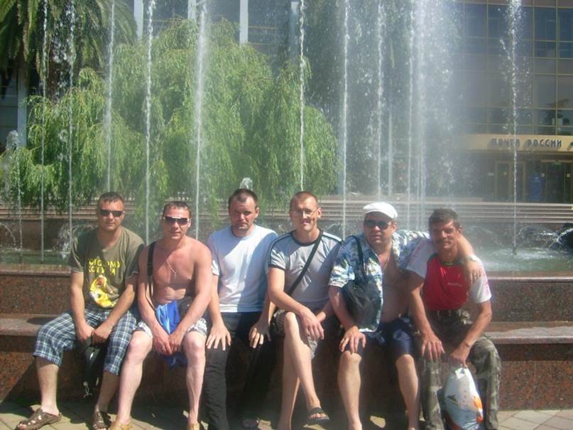 Владимир Екимов | Сланцы