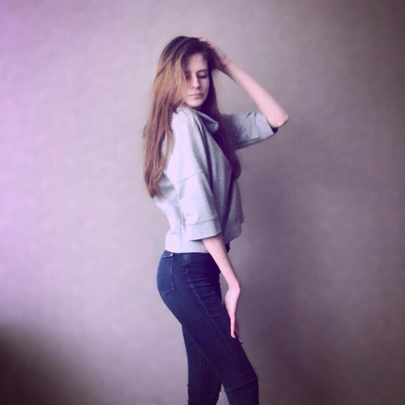 Марина Тюрина | Мурманск