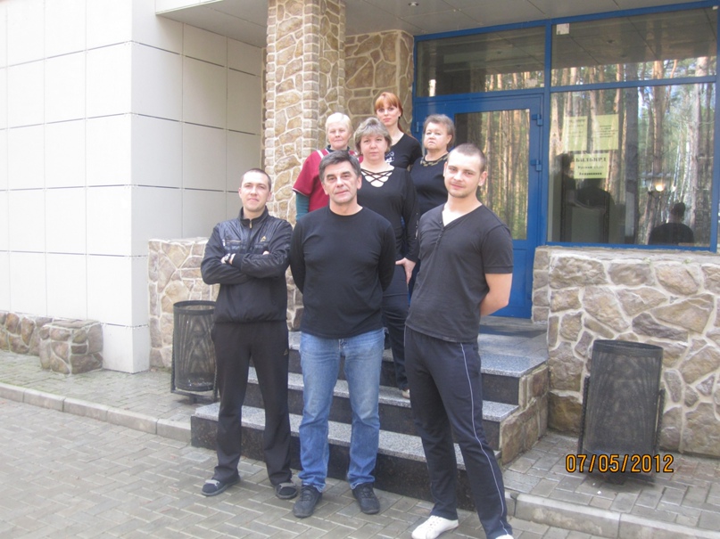 Марина Шашкова | Нижний Новгород