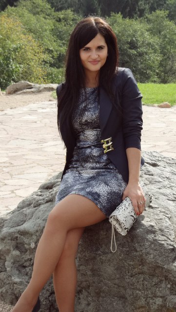 Мария Насырова | Екатеринбург