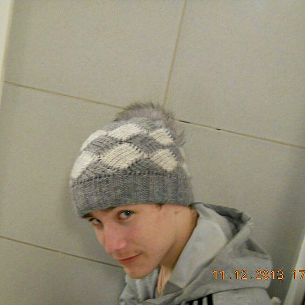 Андрей Антипин | Томск