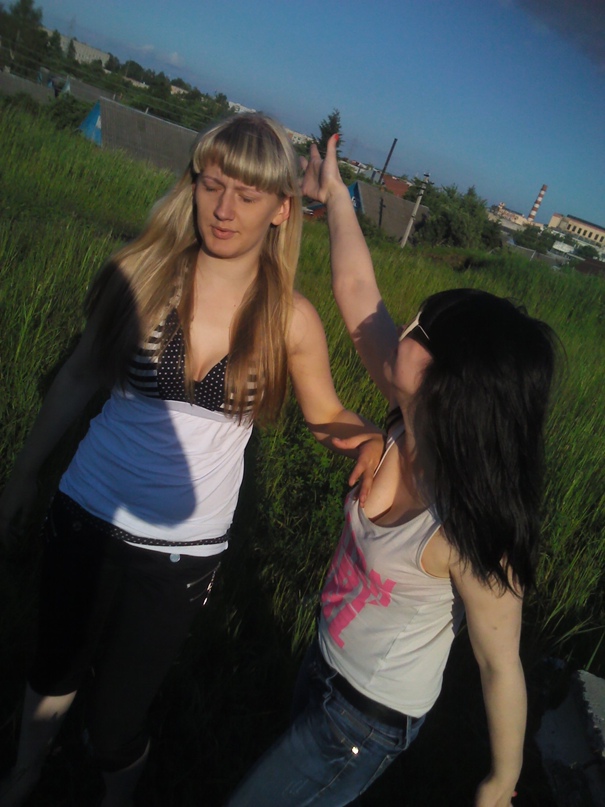 Анастасия Елкина (LOVE)лю тво(YOU) улыбку | Paris