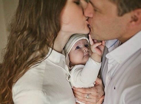 Анастасия Моисеева | Казань