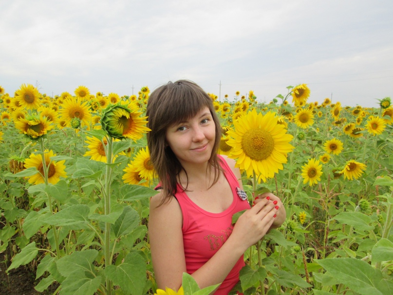 Ирина Танкович | Самара