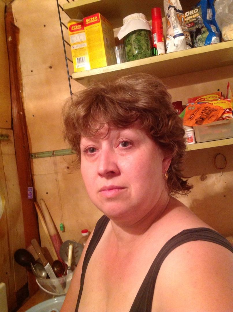 Ирина Кошелева | Великий Новгород