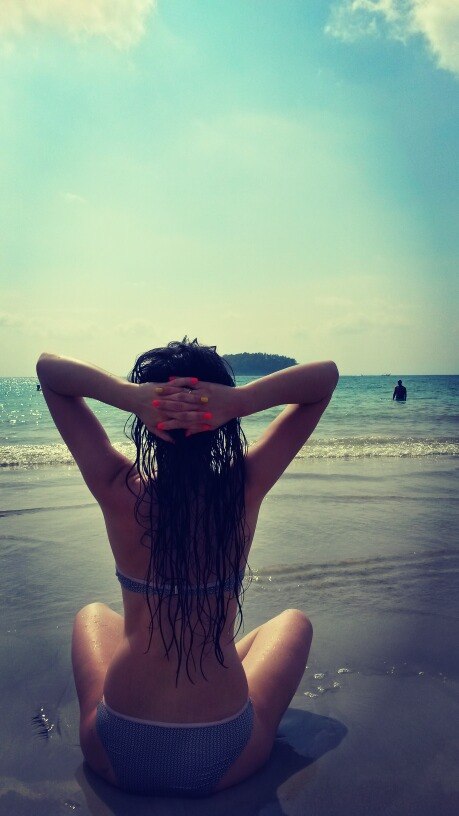 Татьяна Диденко | Тюмень