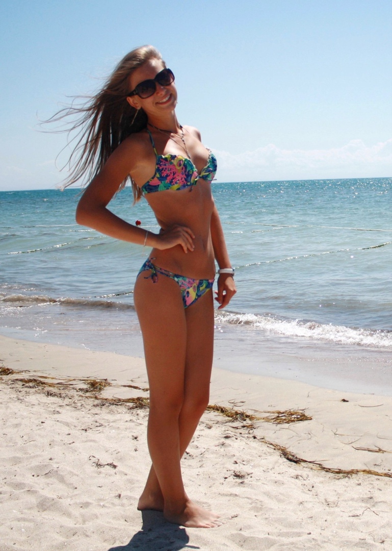 Ольга Машевская | Харьков