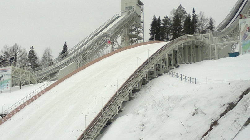 Андрей Хомяков | Нижний Тагил