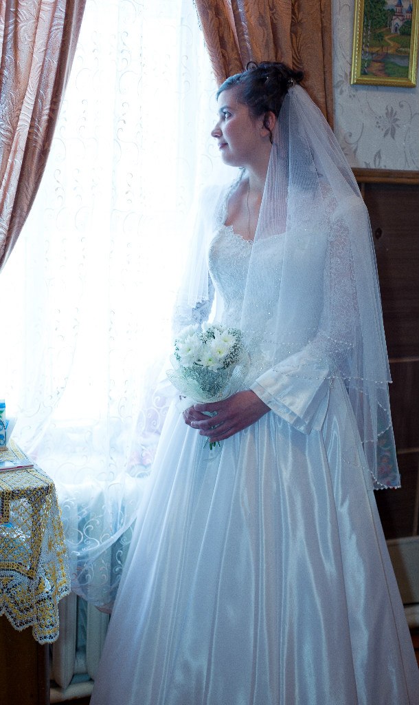 Мариша Петрова | Псков