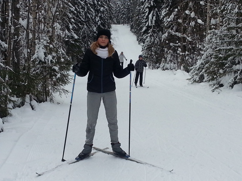 Марина Потапова | Северодвинск