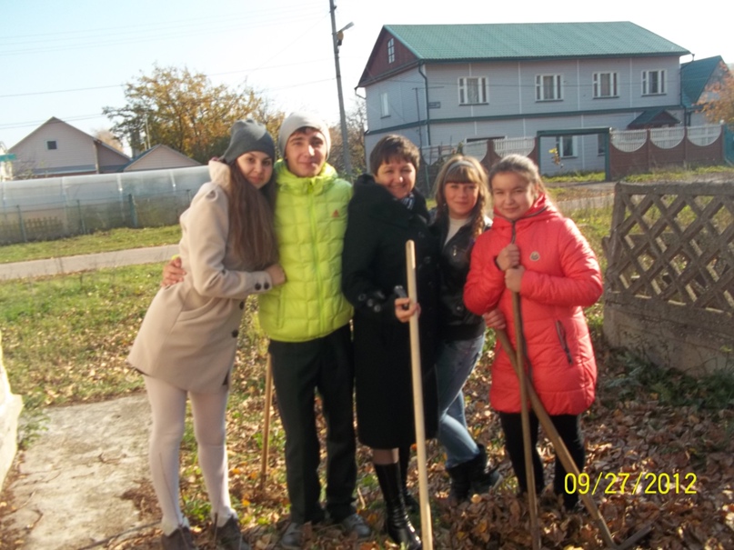 Алина Аскарова Айратовна | Казань