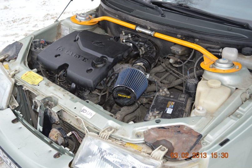 Рамиль Хасанов | Уфа