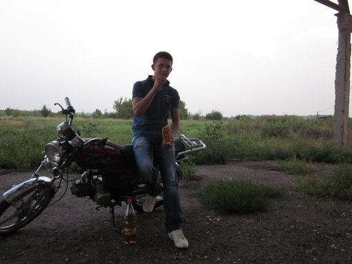 Роман Катышев | Уварово