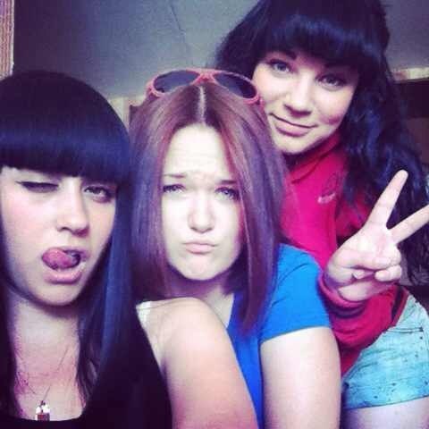 Анна Кибиткина | Заречный