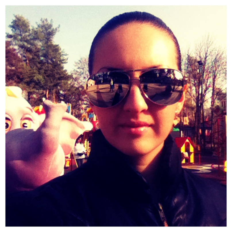 Елена Кисиль | Харьков