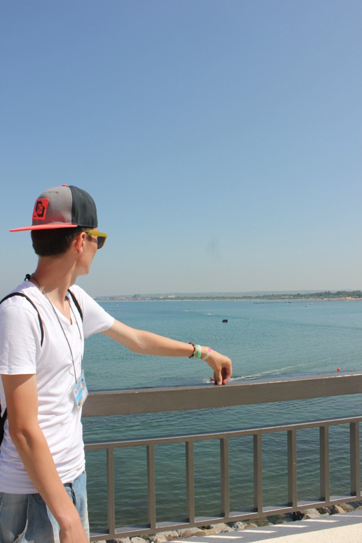 Артем Скворцов | Москва