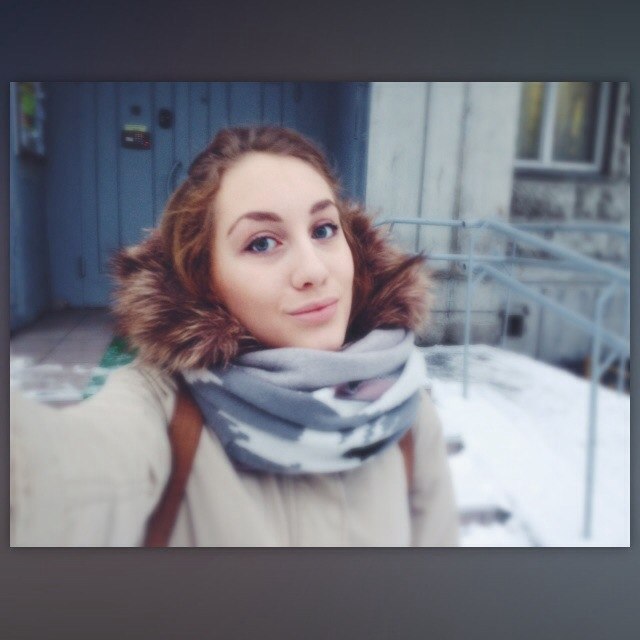 Даша Бойко | Москва