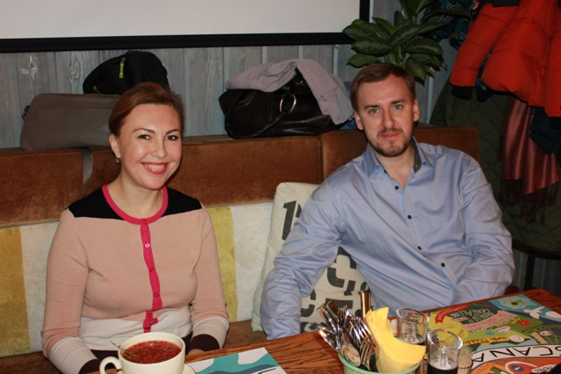 Ольга Иванова | Санкт-Петербург