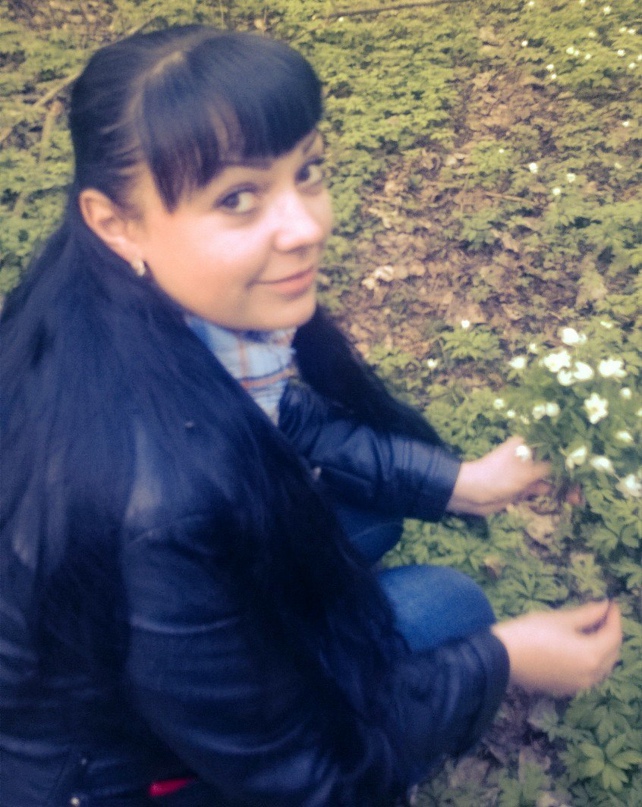 Валерия Гаврилова | Шумилино