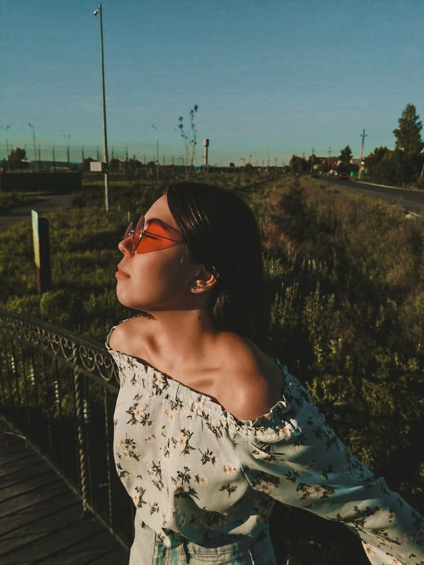 Динара Абдуллина | Казань