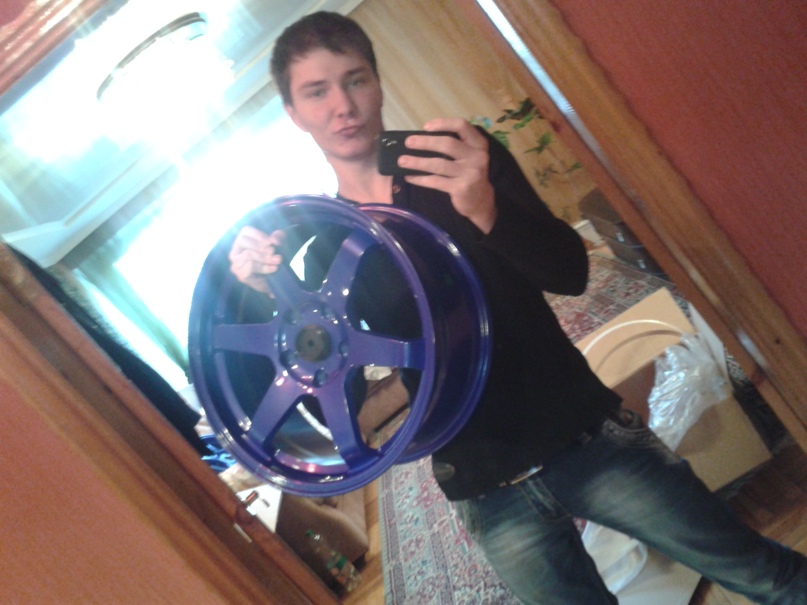 Дмитрий Войцеховский | Ставрополь